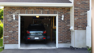 Garage Door Installation at San Jose, California