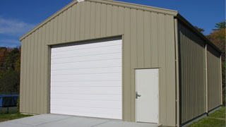 Garage Door Openers at San Jose, California